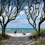 Apartamento Ostseeoase