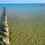 Apartamento Ostseeoase