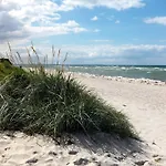 Apartamento Ostseeoase *