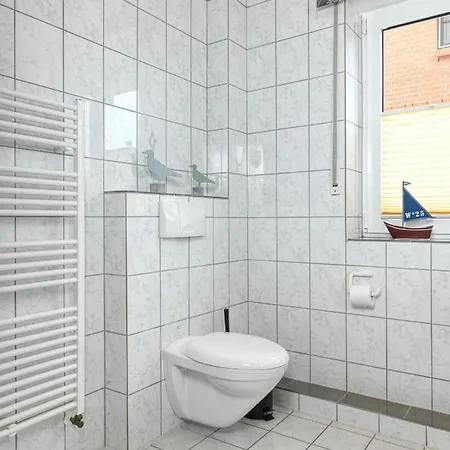 Apartament Ostseeoase Wyspa Poel