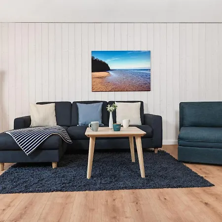 Ostseeoase 아파트 *