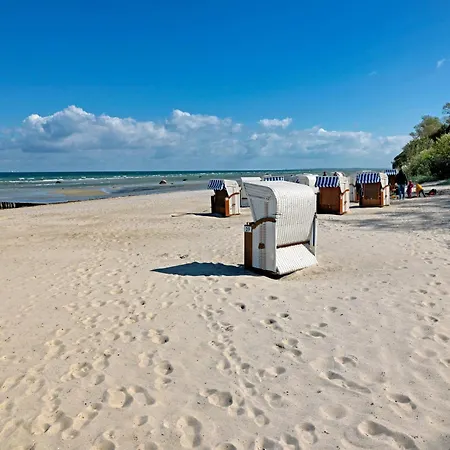Ostseeoase * Wyspa Poel