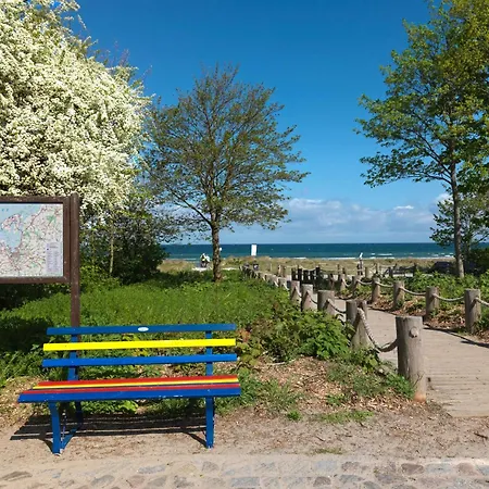 Ostseeoase