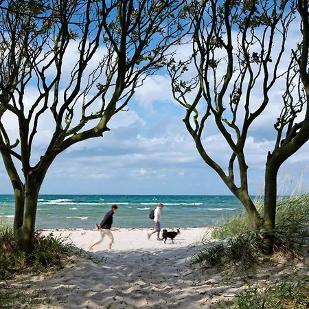 Apartament Ostseeoase