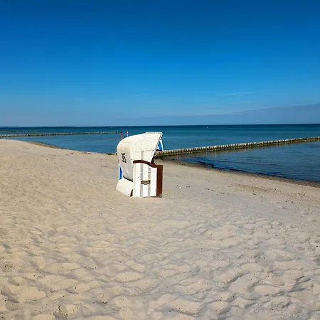 Ostseeoase Apartamento