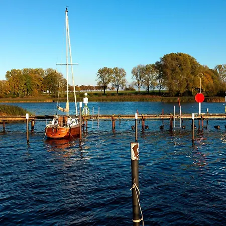 Ostseeoase 아파트