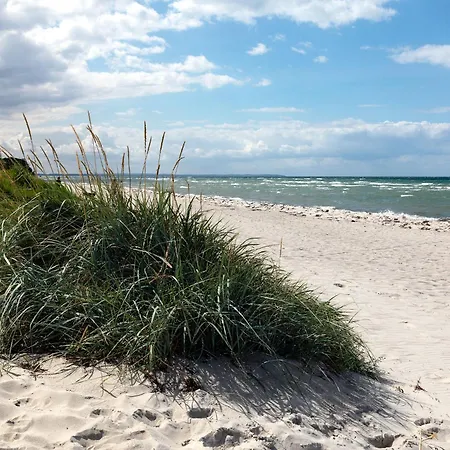 Apartament Ostseeoase *