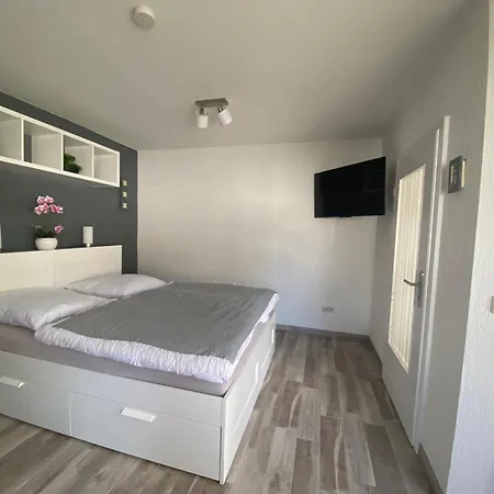 Ostseeoase زينوويتز