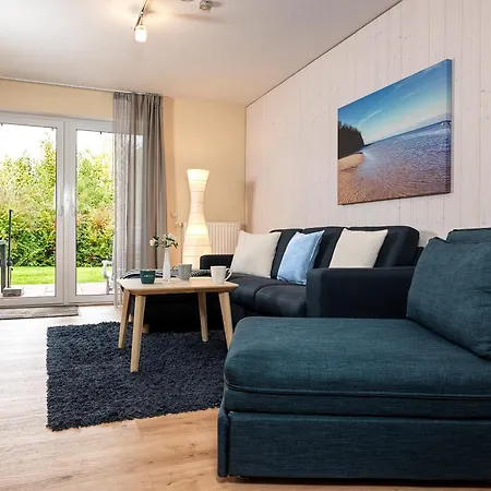 Apartamento Ostseeoase