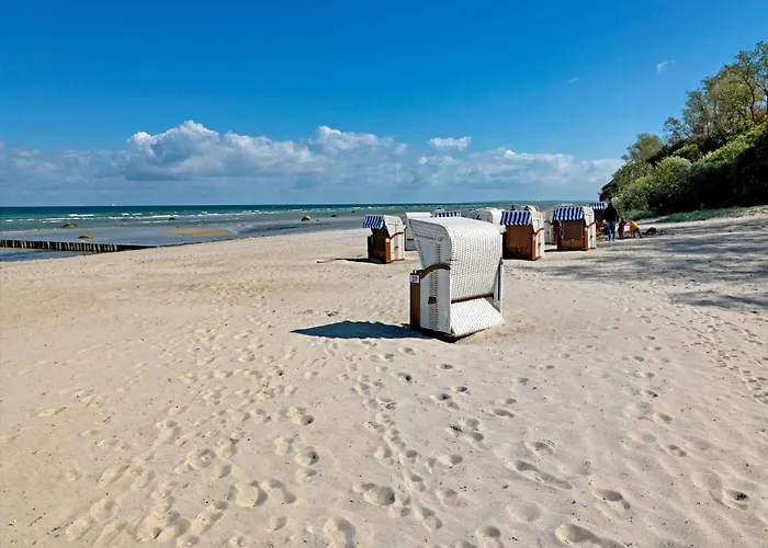 Ostseeoase * Poel