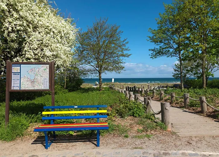 Ostseeoase