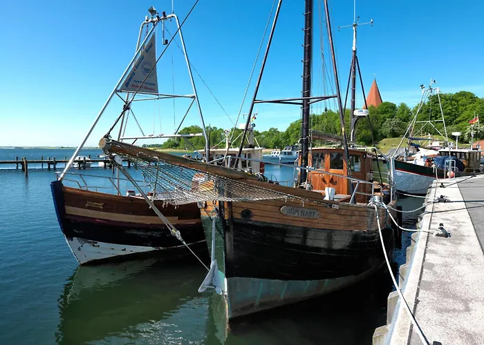 Lejlighed Ostseeoase Poel