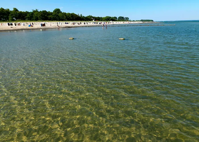 Ostseeoase Poel