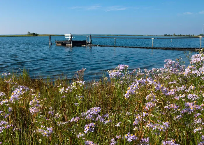 Ostseeoase Poel